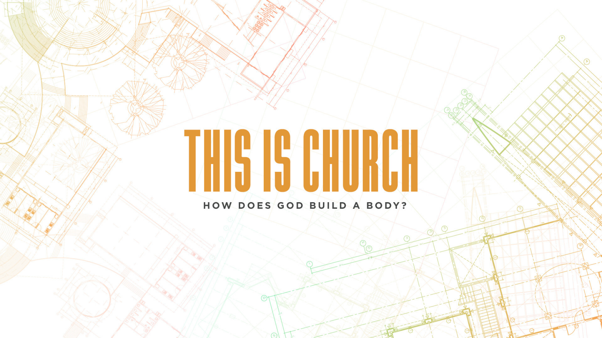 This is Church - Part 1